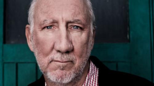 Pete Townshend