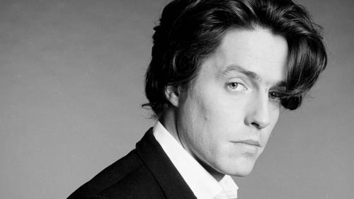 Hugh Grant