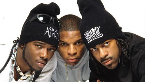 Naughty By Nature