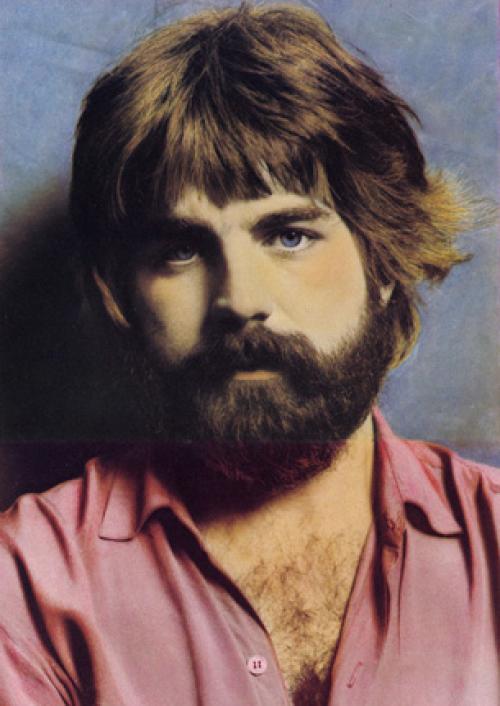 Michael McDonald