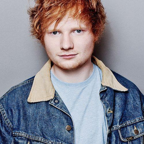 Ed Sheeran