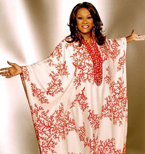 Patti LaBelle