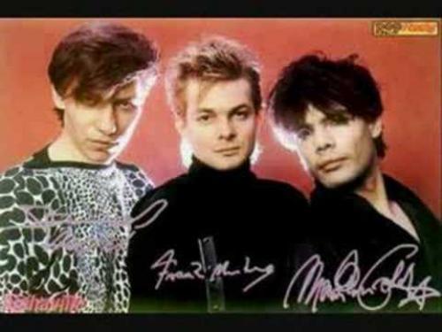 Alphaville