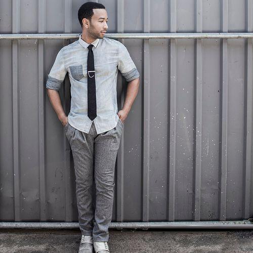 John Legend