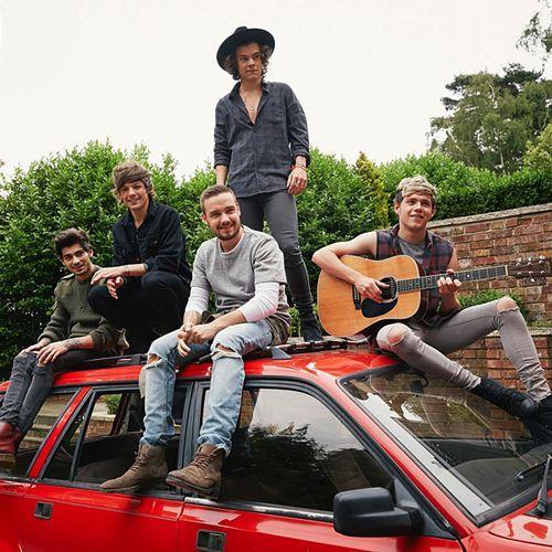 One Direction