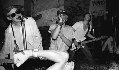 Operation Ivy