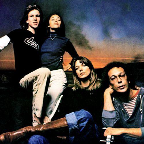 Starland Vocal Band