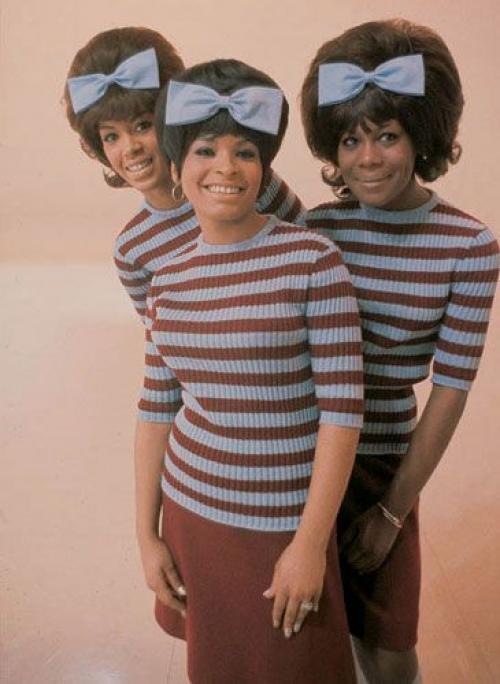 Marvelettes