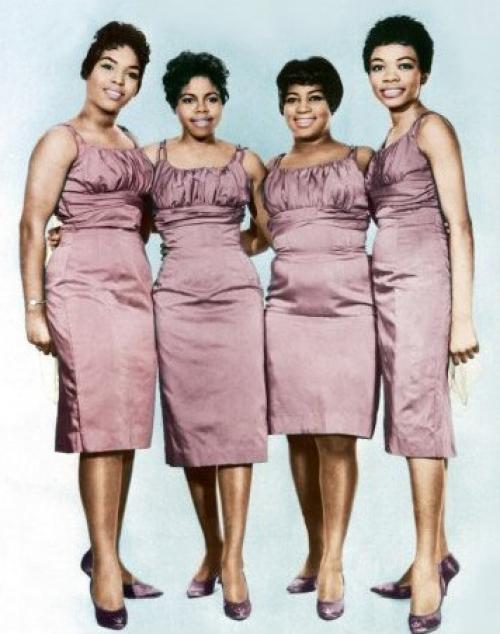 Shirelles