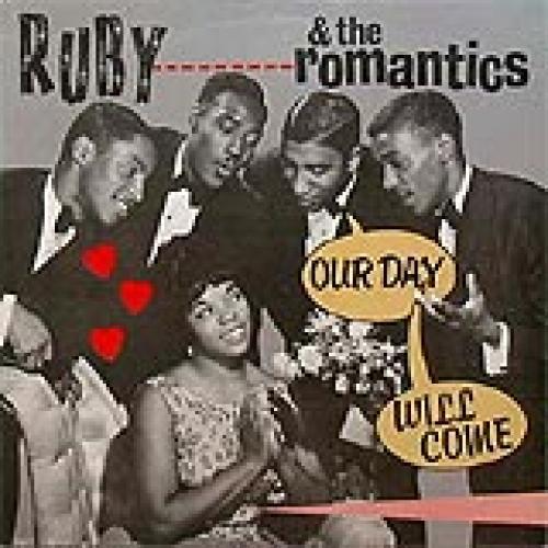 Ruby and the Romantics