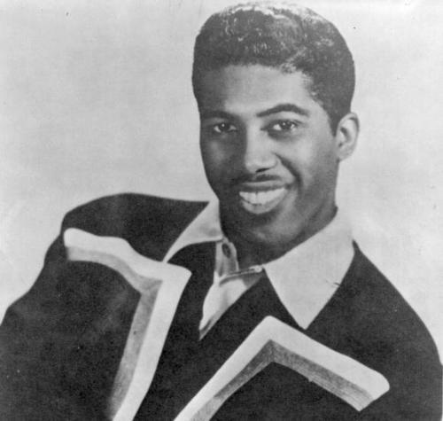 Ben E King