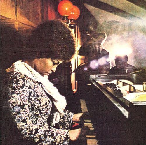 Roberta Flack