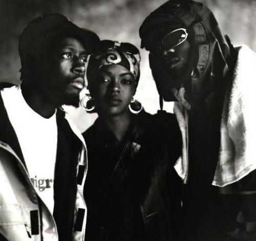 Fugees