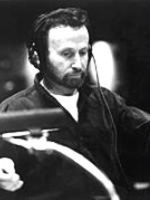 Johnny Mandel