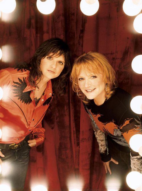 Indigo Girls