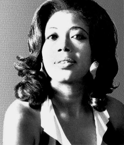 Betty Everett
