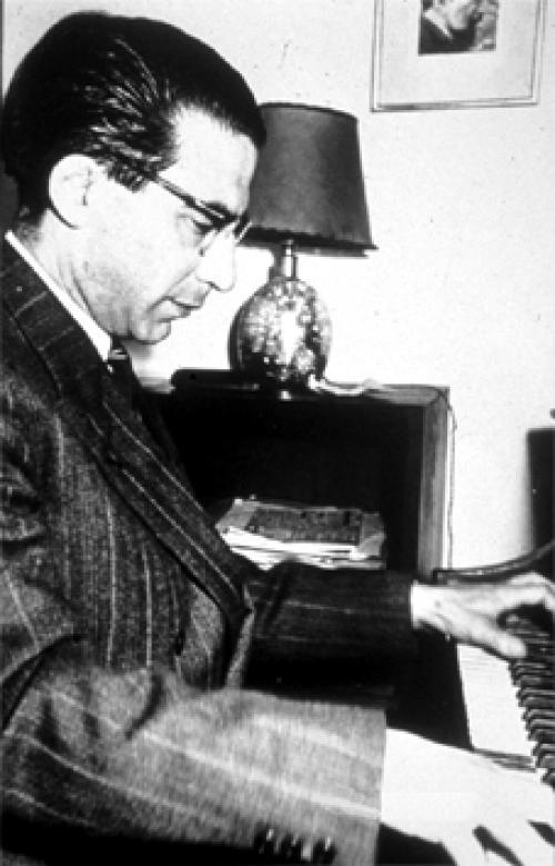 Joseph Kosma