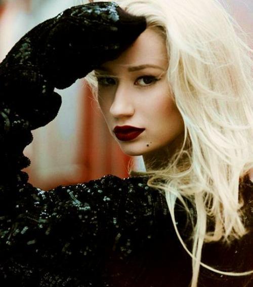 Iggy Azalea