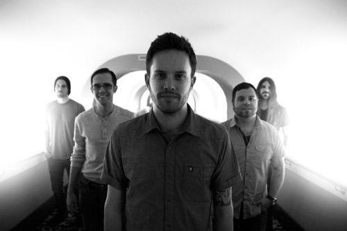 Between The Buried And Me