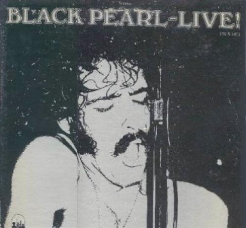 Black Pearl