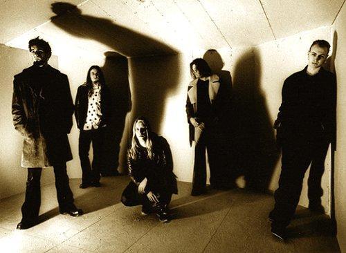 In Flames