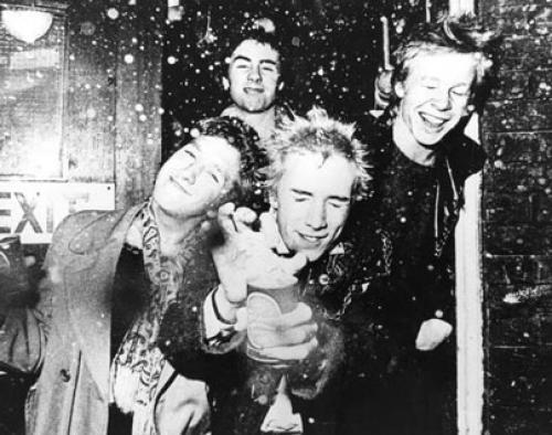 Sex Pistols