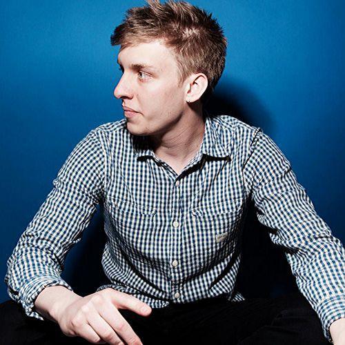 George Ezra