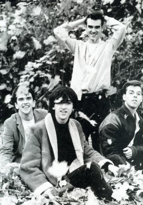 Smiths