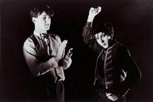 Soft Cell
