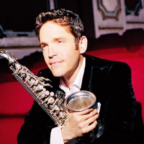 Dave Koz