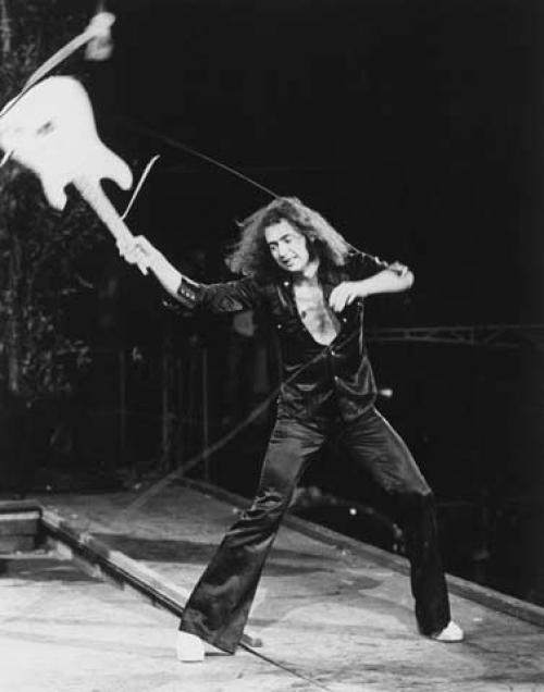 Ritchie Blackmore