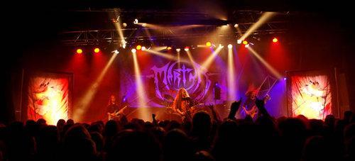 Martyr