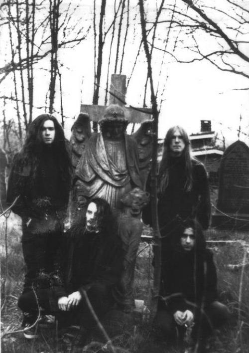 My Dying Bride