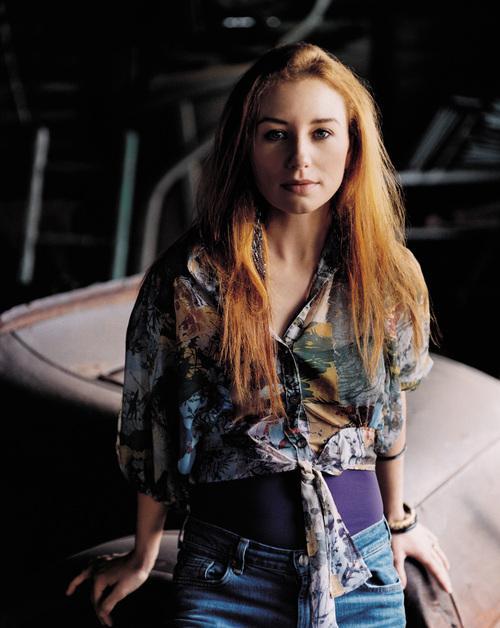 Tori Amos