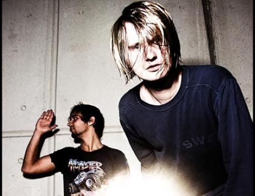 Royksopp