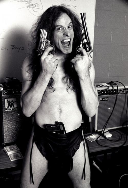 Ted Nugent