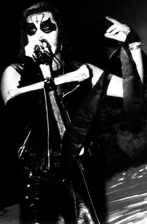 Mercyful Fate