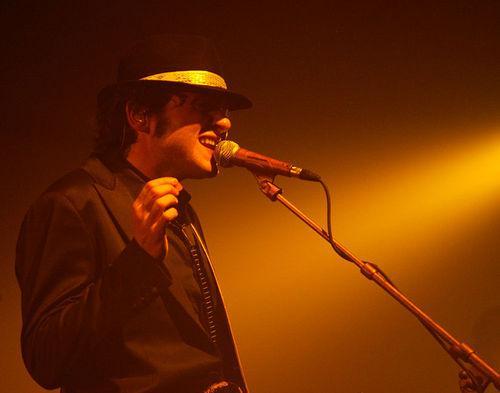 Matthieu Chedid