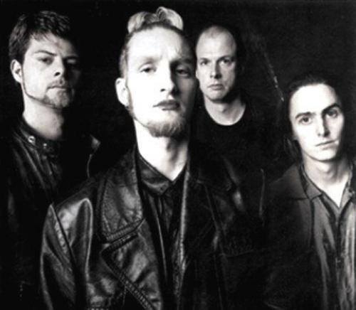 Mad Season