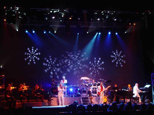 Mannheim Steamroller