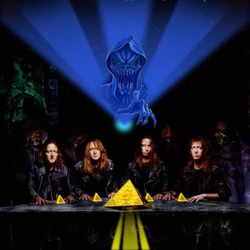 Gamma Ray