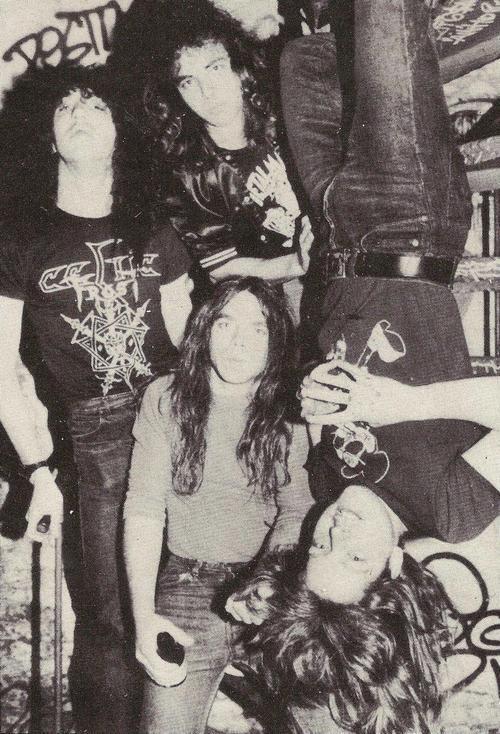 Nuclear Assault
