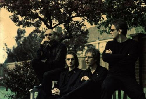 Porcupine Tree