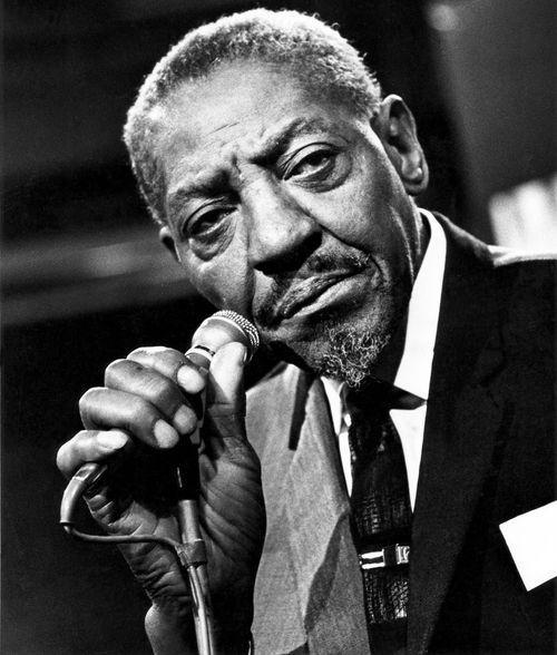 Sonny Boy Williamson II