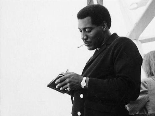 Otis Redding