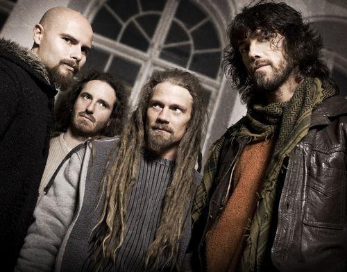 Pain of Salvation