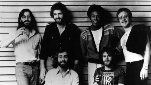 Average White Band