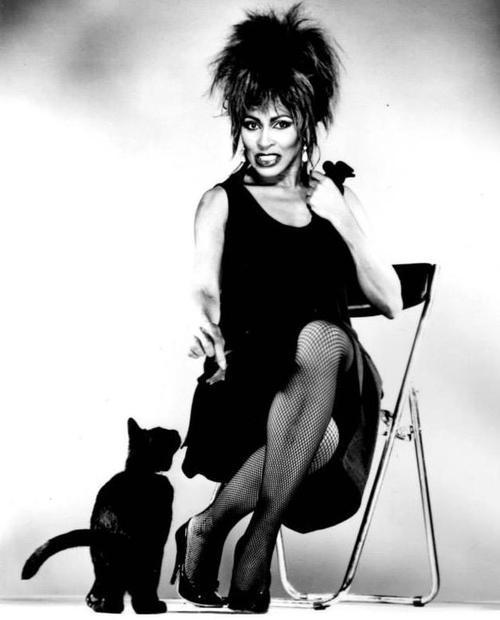 Tina Turner