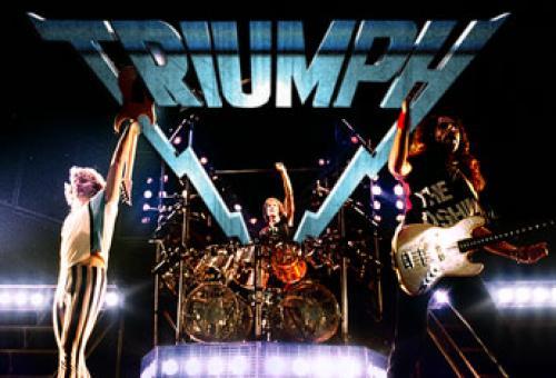 Triumph