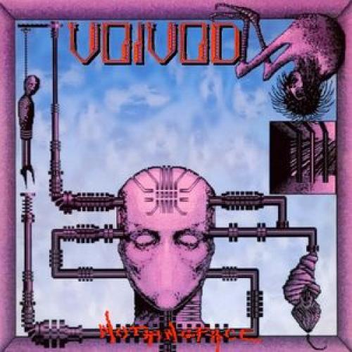 Voivod